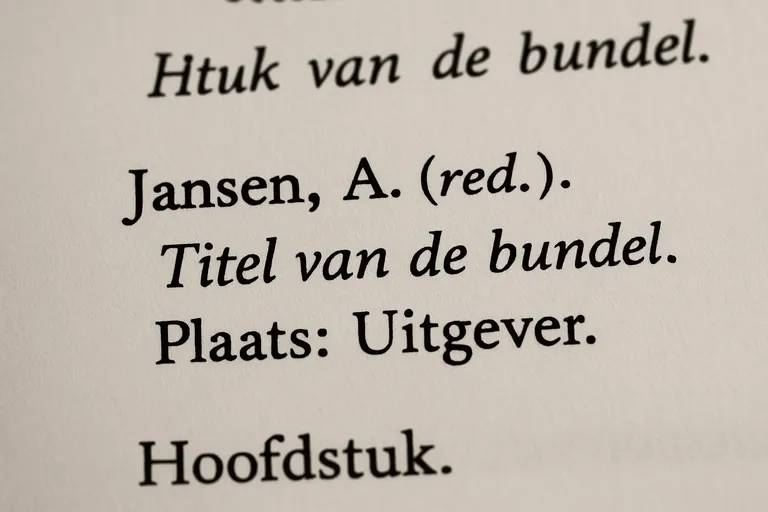 Voorbeelden en korte sjablonen