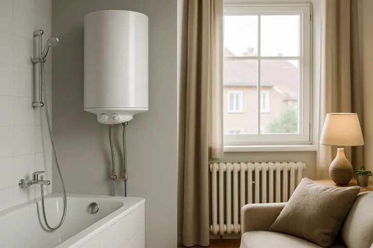 Waar gaat je energie naartoe in huis