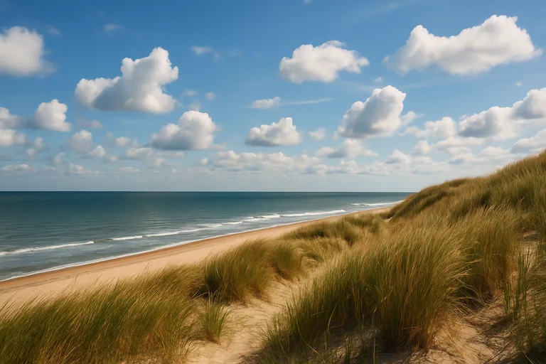Waardoor ontstaat het nederlandse klimaat?