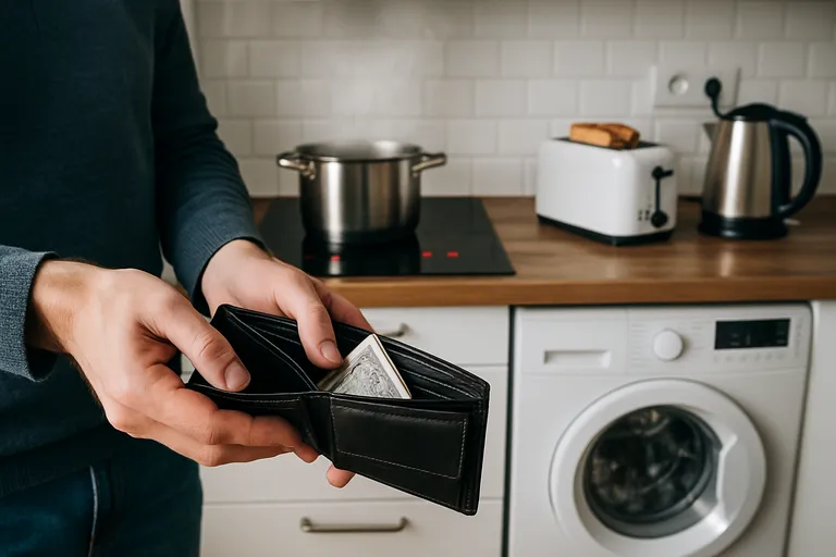 Waarom piekenergie ertoe doet