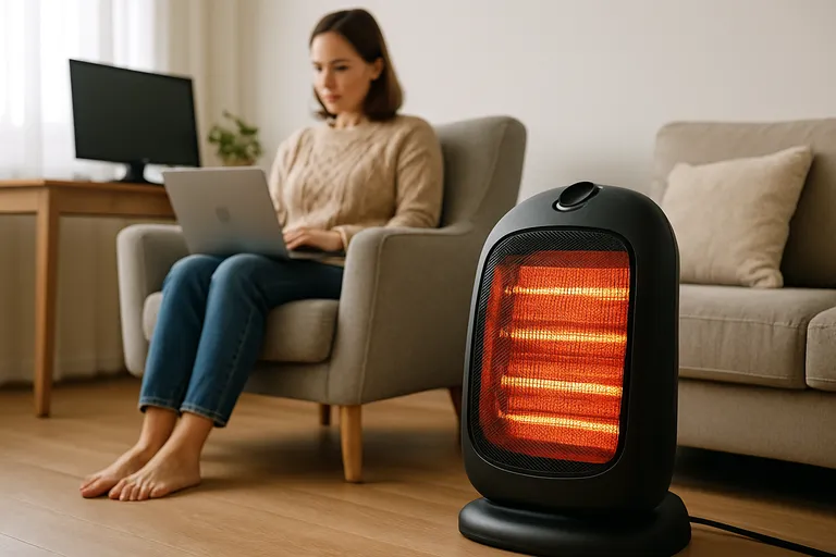 Wanneer kies je wel of niet voor een elektrische kachel