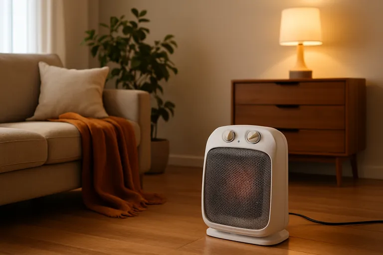 Warm en betaalbaar zonder gas: zo kies je de juiste elektrische kachel voor jouw huis