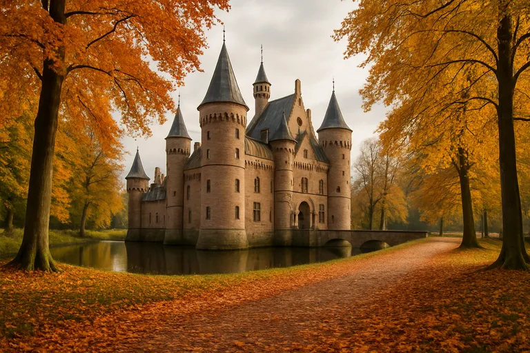 Wat bedoel je met 'land van OKT'