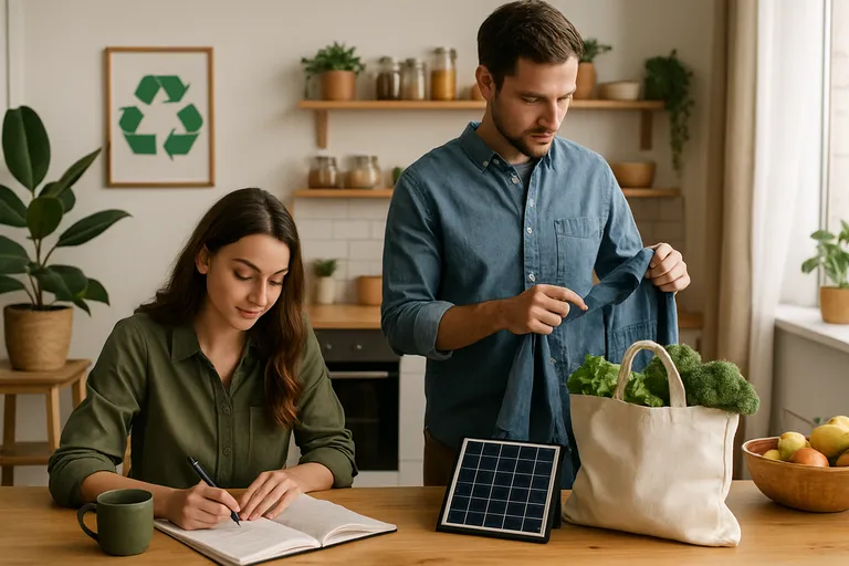 Wat betekent duurzaam?