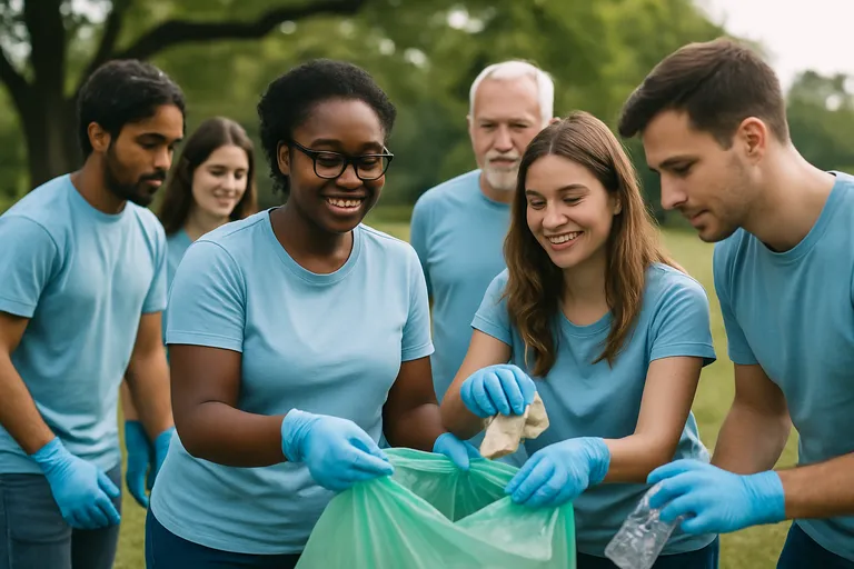 Wat betekent maatschappelijk