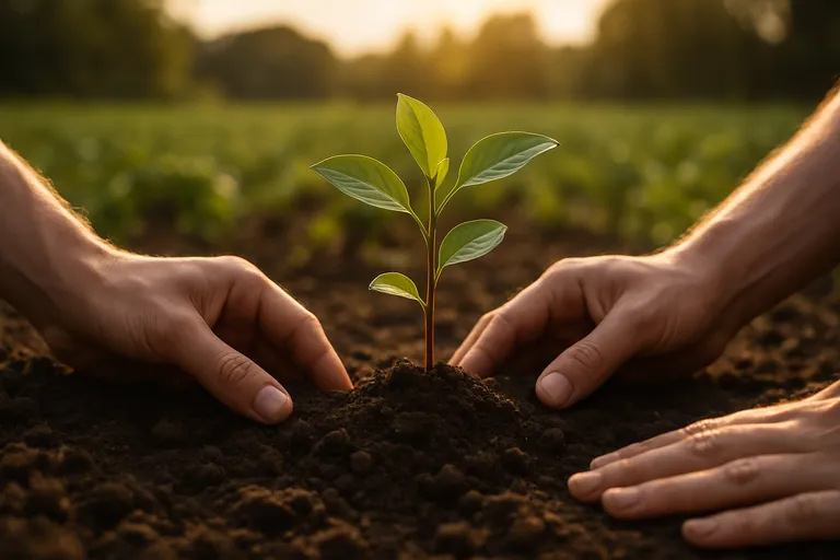 Wat betekent regeneratief