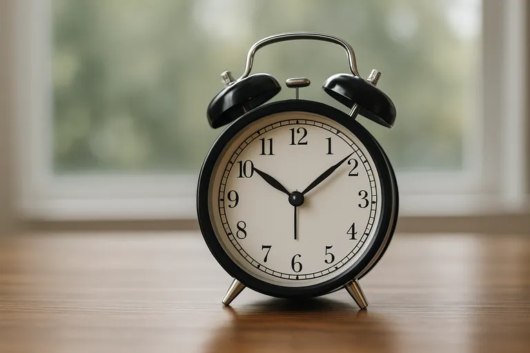 Wat betekent ten alle tijden