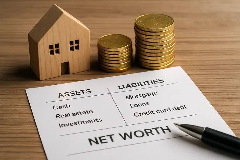 Wat betekent vermogen?