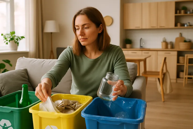 Wat duurzaamheid écht betekent voor je dagelijkse keuzes thuis, op het werk en in je vrije tijd