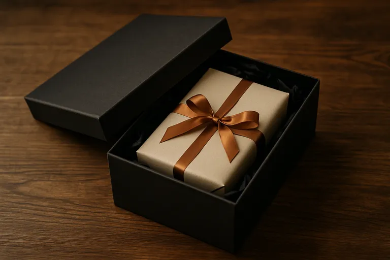 Wat is een cadeau doos en waarom kies je ervoor?