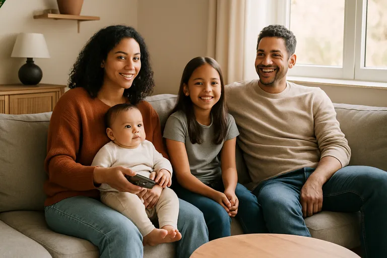 Wat is een huishouden vandaag