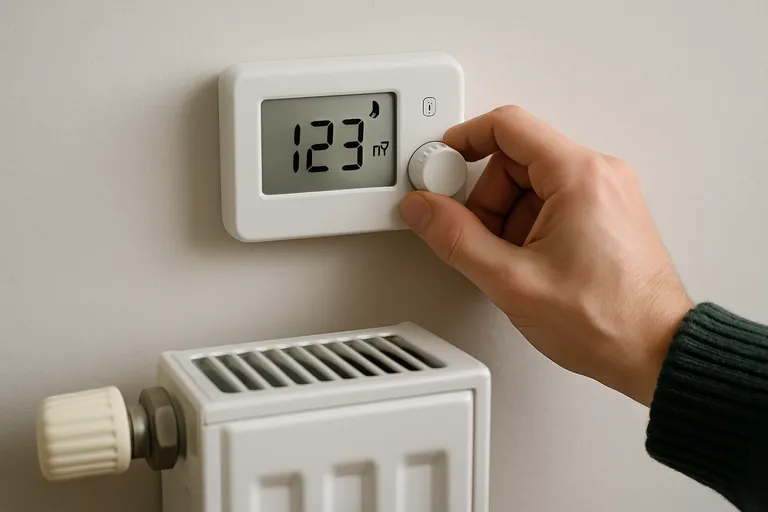 Wat is een normaal gasverbruik per maand