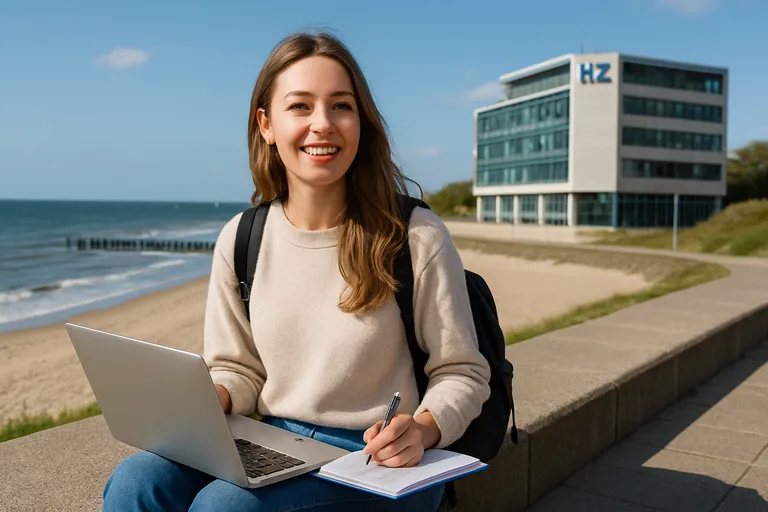 Wat is Hogeschool zeeland