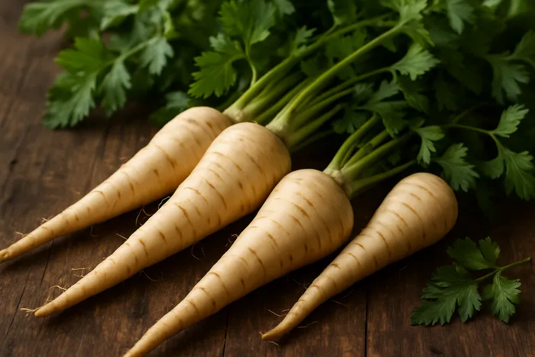 Wat is pastinaak en waarom gezond