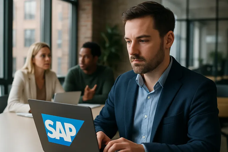 Wat is Sap Nederland en waarom is het belangrijk