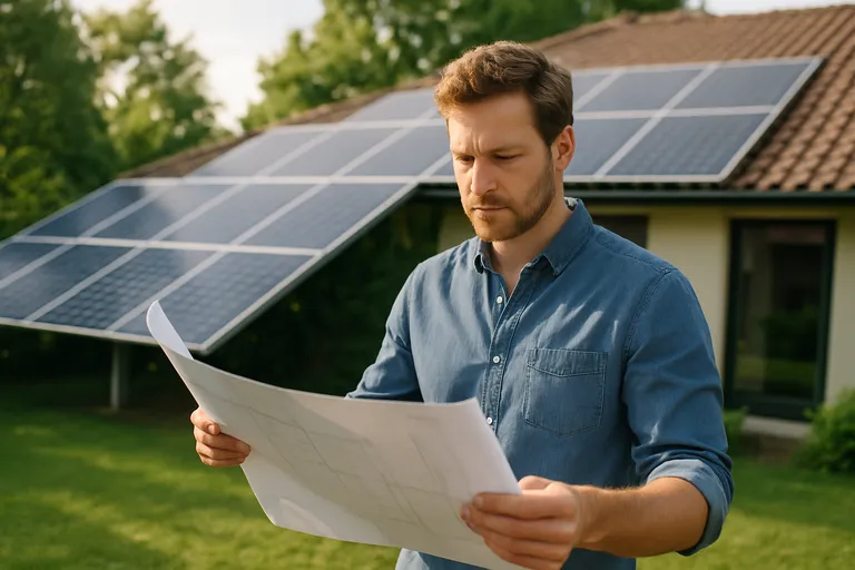 Wat past bij jouw situatie