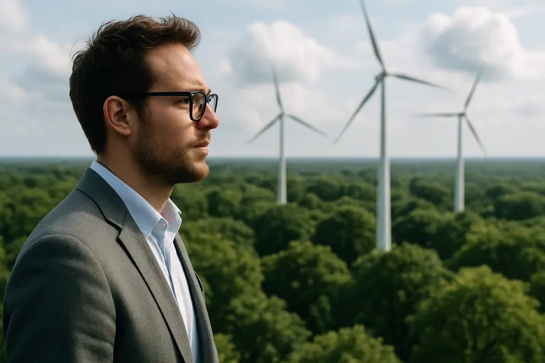 Wat zijn duurzame bedrijven