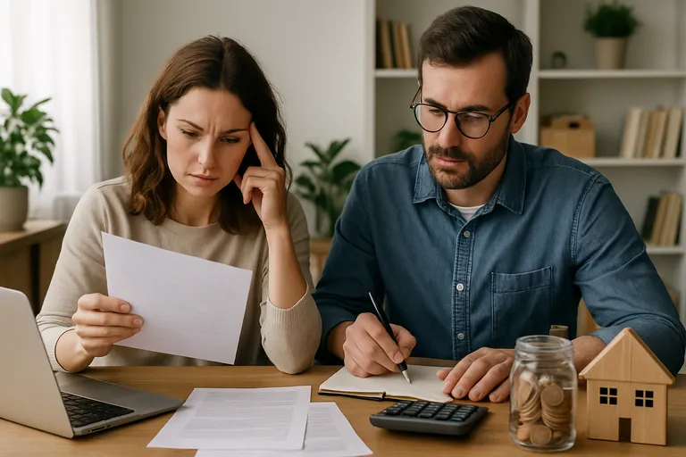 Zo bepaal je wat wel en niet meetelt in je vermogen