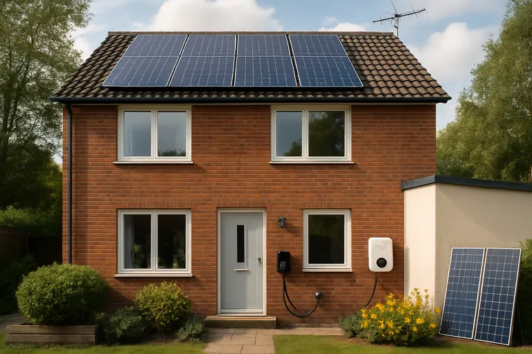 Zo creëer je een slim, betaalbaar en duurzaam thuis