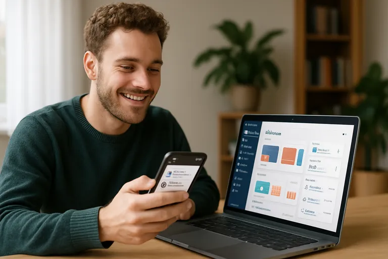 Zo houd je grip op roosters, resultaten en deadlines met Mijn hanze