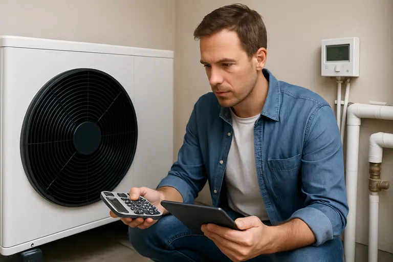 Zo meet en bereken je jouw verbruik en kosten per dag