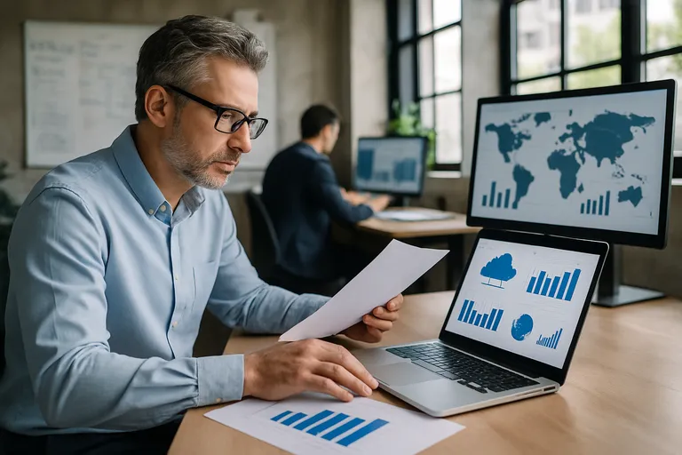 Zo pak je een SAP-implementatie in Nederland aan