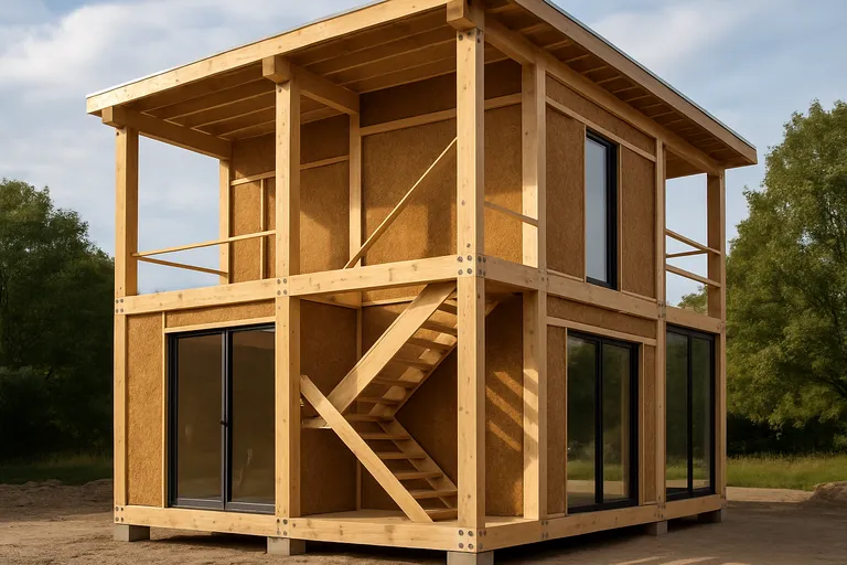 Zo pas je circulaire materialen toe in ontwerp en uitvoering