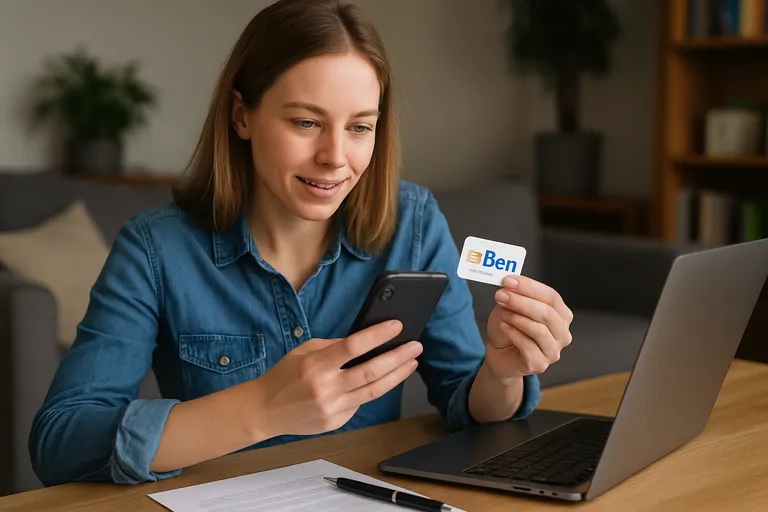 Zonder gedoe weg bij Ben: zo regel je opzeggen en nummerbehoud